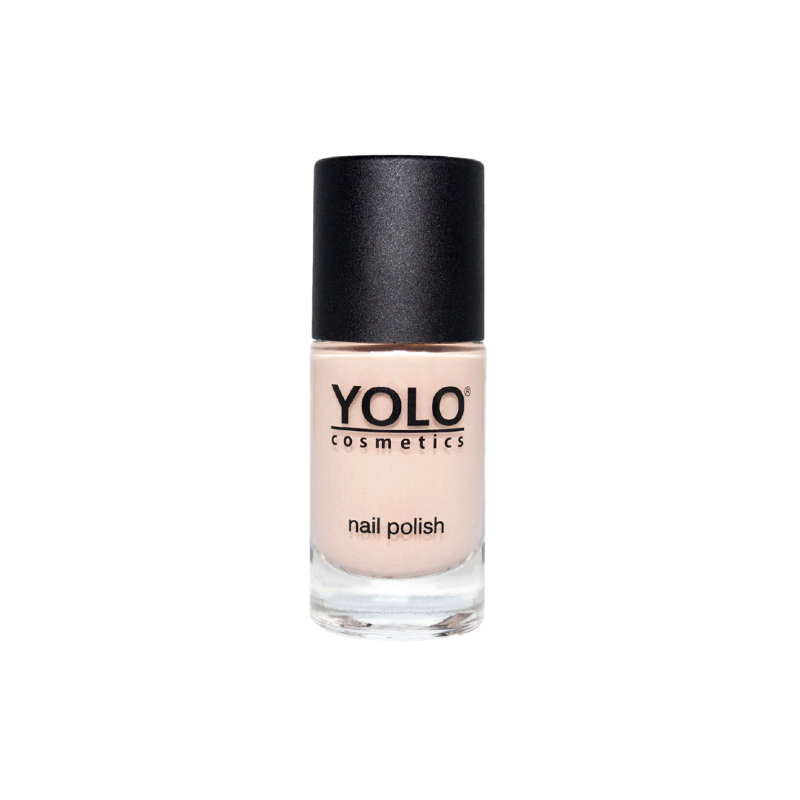 YOLO NAIL POLISH NO 199