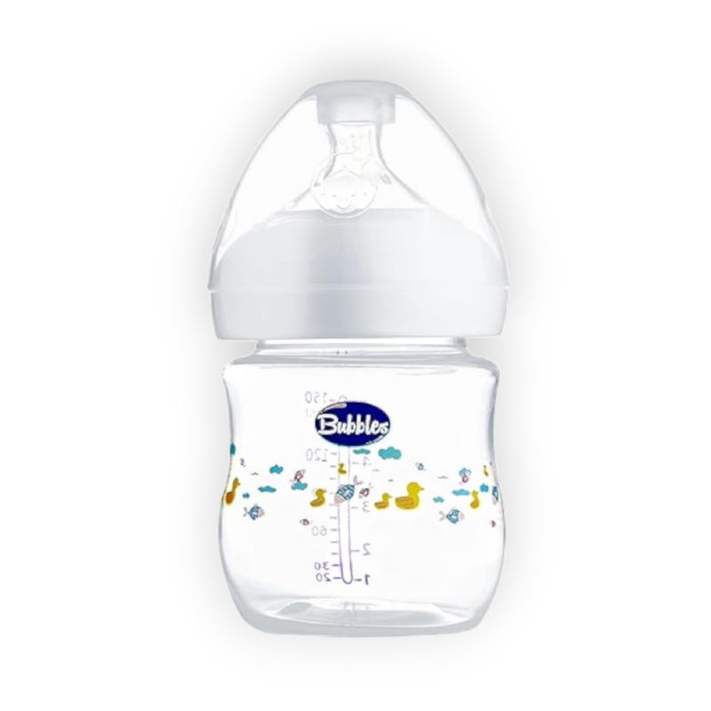 LA FRUTTA PERFECT LATCH BOTTLE +0M 150ML (24105)