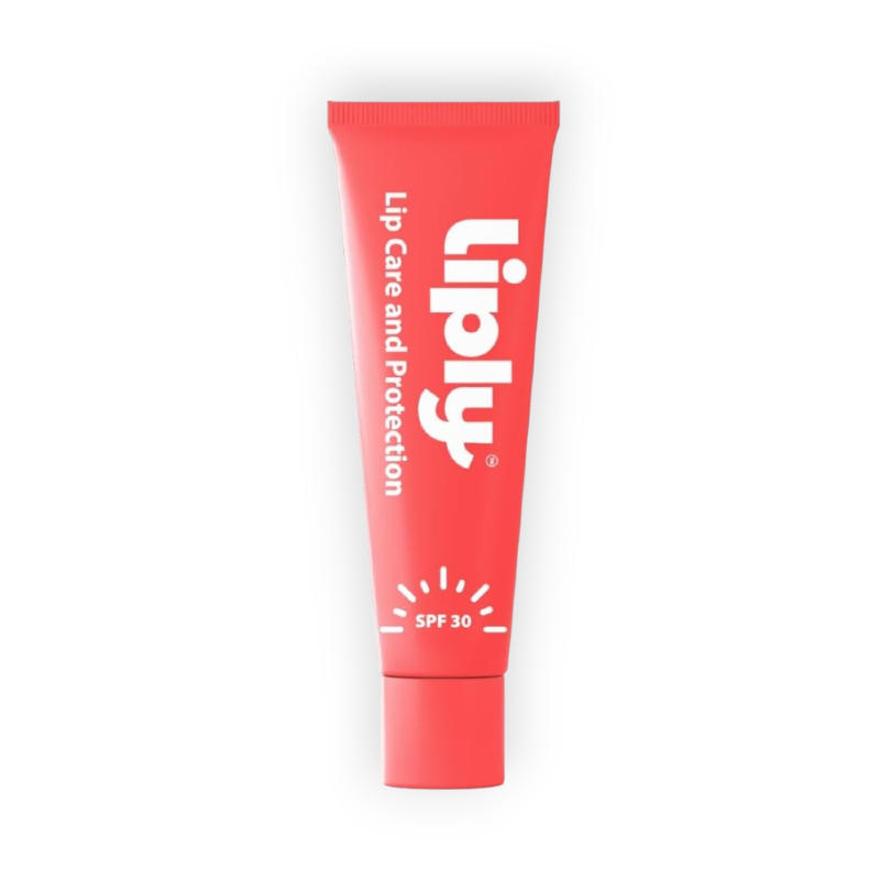 LIPLY LIP BALM (BUBBLE GUM) 10G