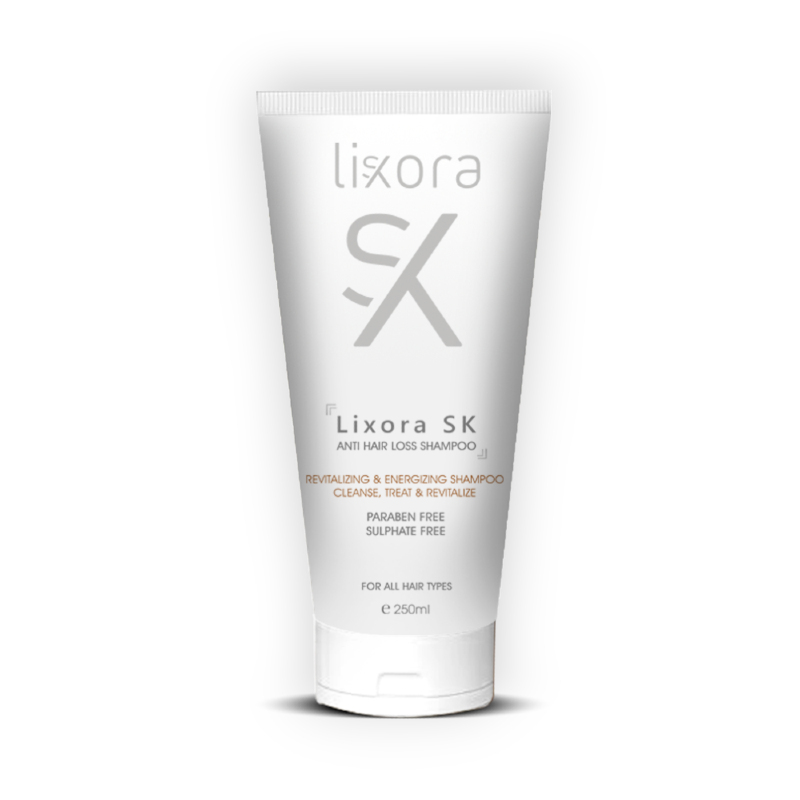 LIXORA SK SHAMPOO ANTI HAIR LOSS 250ML