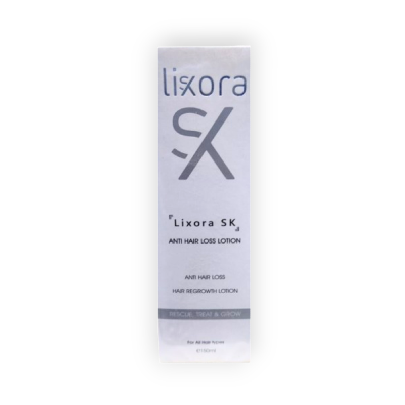 LIXORA SK ANTI HAIR LOSS LOTION 150ML