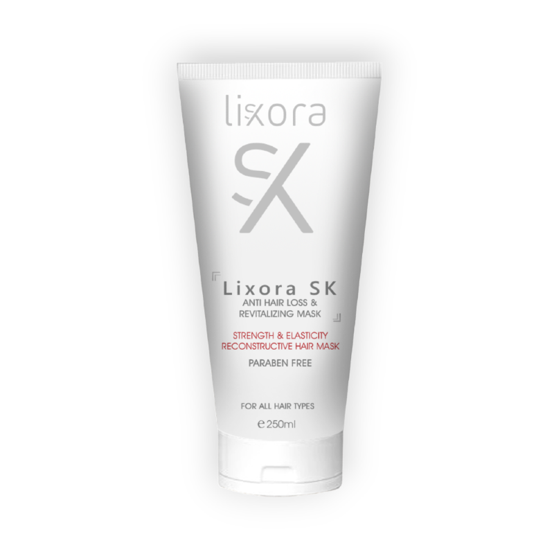 LIXORA SK ANTI HAIR LOSS MASK 250ML