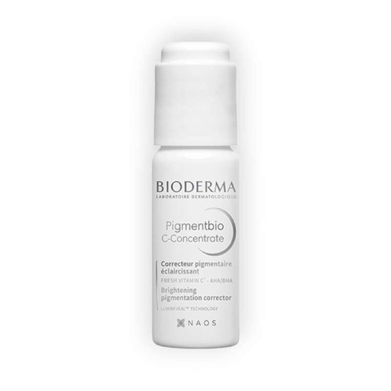 BIODERMA PIGMENTBIO C-CONCENTRATE 15ML
