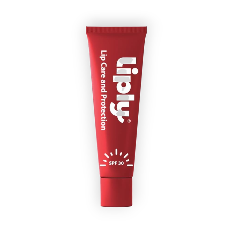 LIPLY LIP BALM (WILD BERRIES) 10G