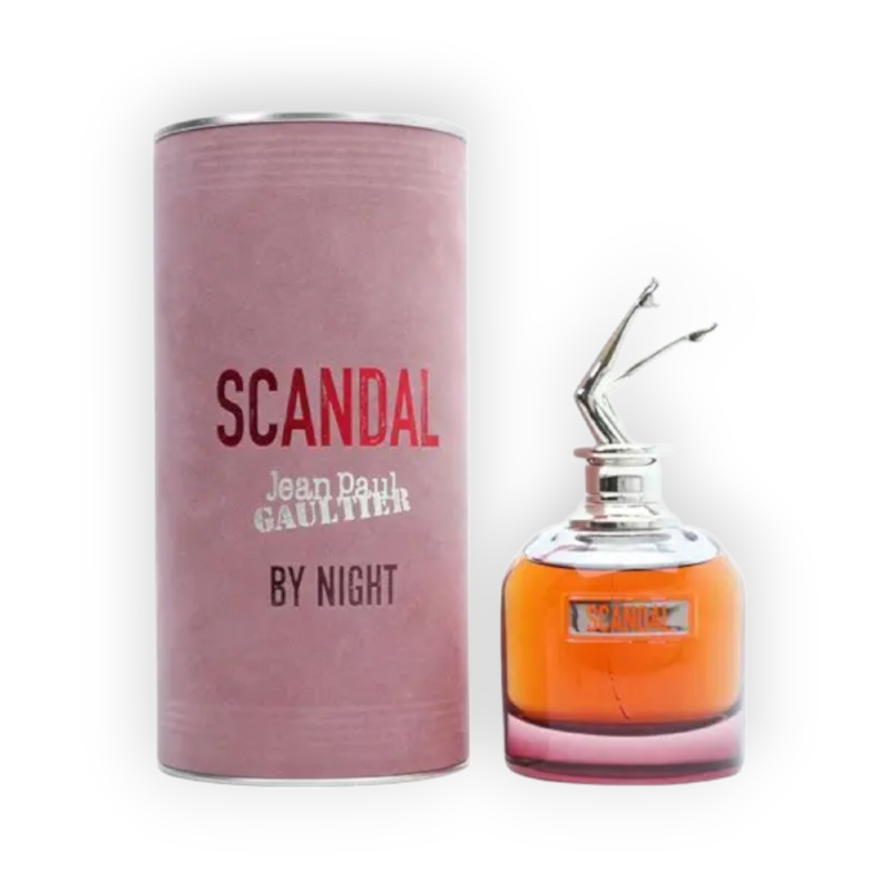 SCANDAL BY NIGHT EDU DE PARFUM 100ML
