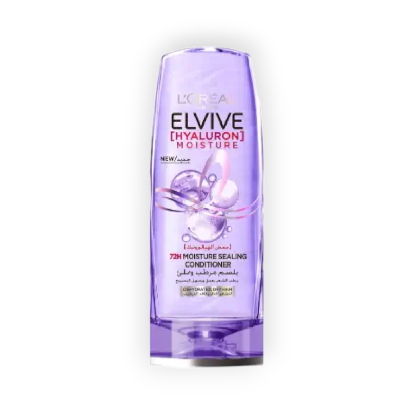 LOREAL ELVIVE COND HYALURON MOISTURE 360ML