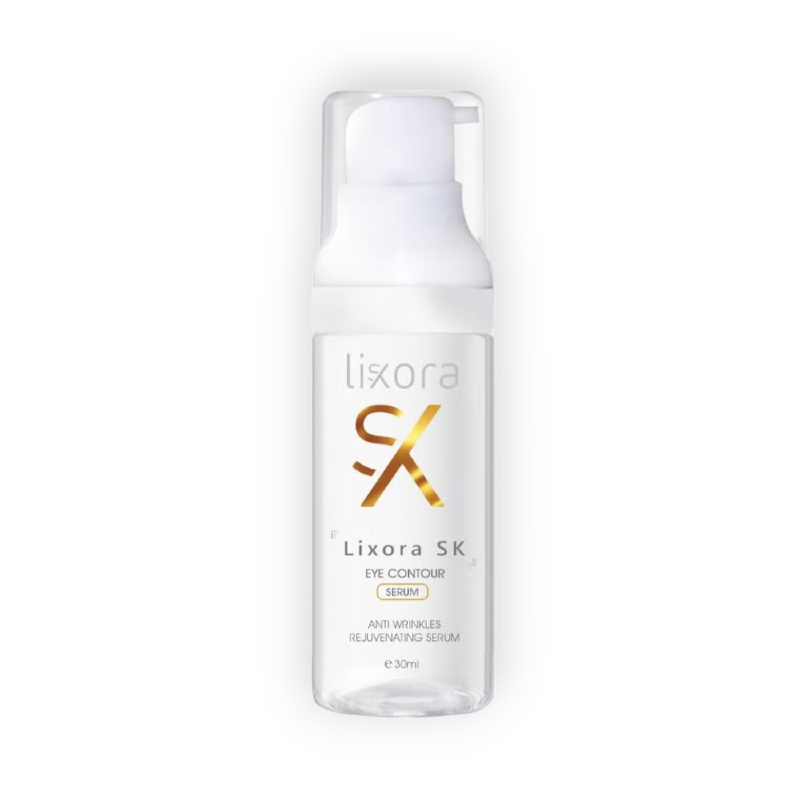 LIXORA SK EYE CONTOUR SERUM 30ML