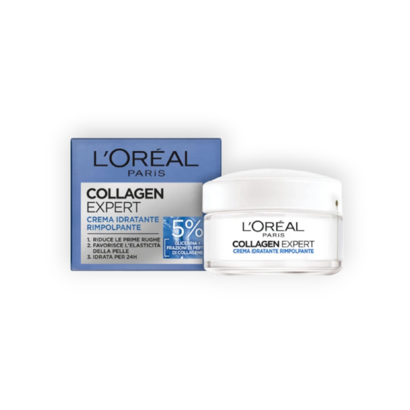 LOREAL COLLAGEN EXPERT CREAM 50ML
