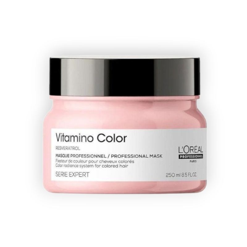 LOREAL EXPERT VITAMINO COLOR MASQUE 250 ML LLC