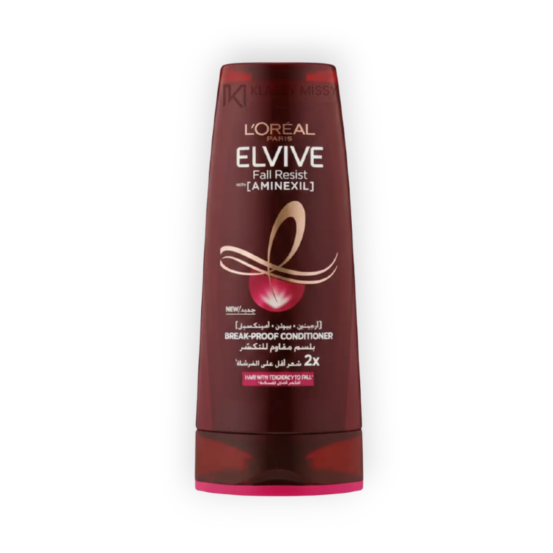 LOREAL ELVIVE COND FULL RESIST 360ML