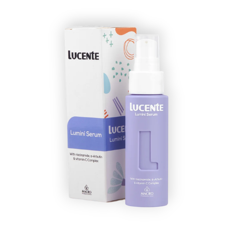 LUCENTE LUMINI EYE SERUM 20 ML