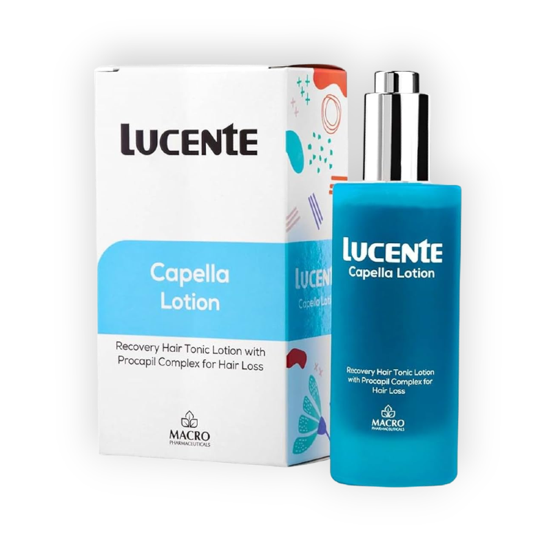 LUCENTE CAPELLA 100 ML