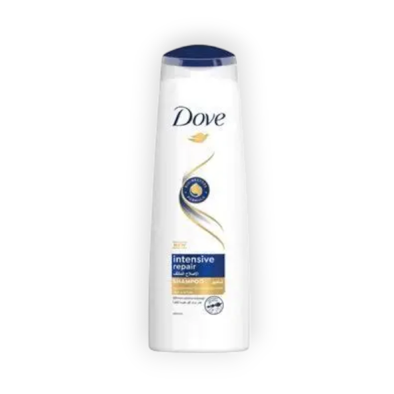 DOVE SHAMPOO INTENSIVE REPAIR 350ML UNI
