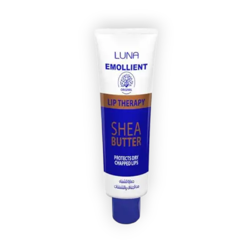 LUNA EMOLIENT LIP MOISTURIZING 10G