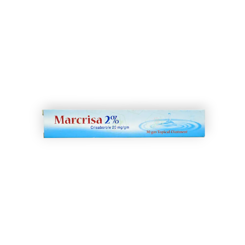 MARCRISA 2 % OINTMENT 30 GM