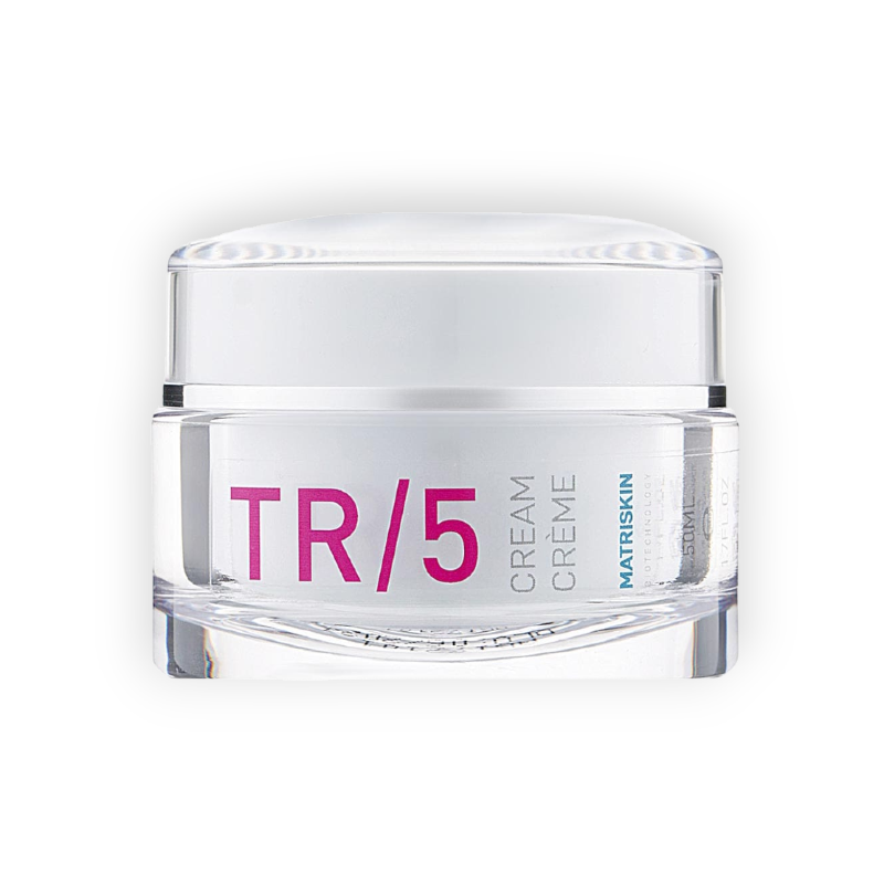 MATRISKIN CREAM TR 5 50ML