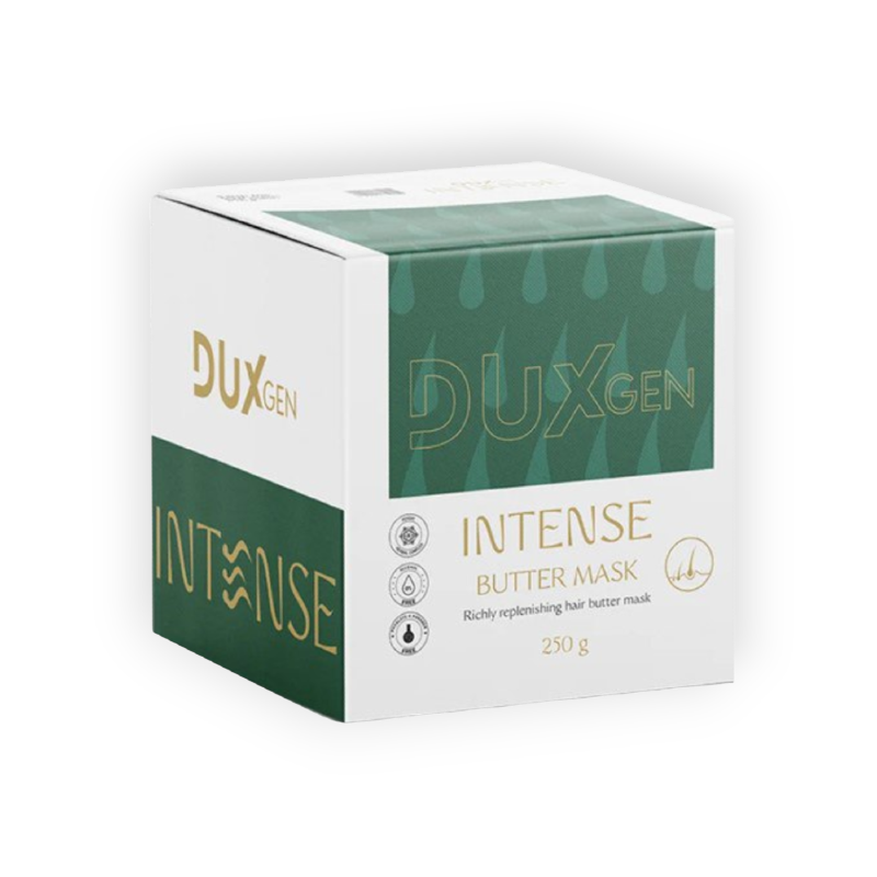 DUXGEN INTENSE BUTTER HAIR MASK 250G