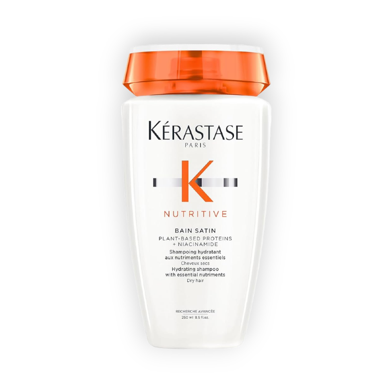 KERASTASE NUTRITIVE SATIN RICHE SHAMPOO 250ML