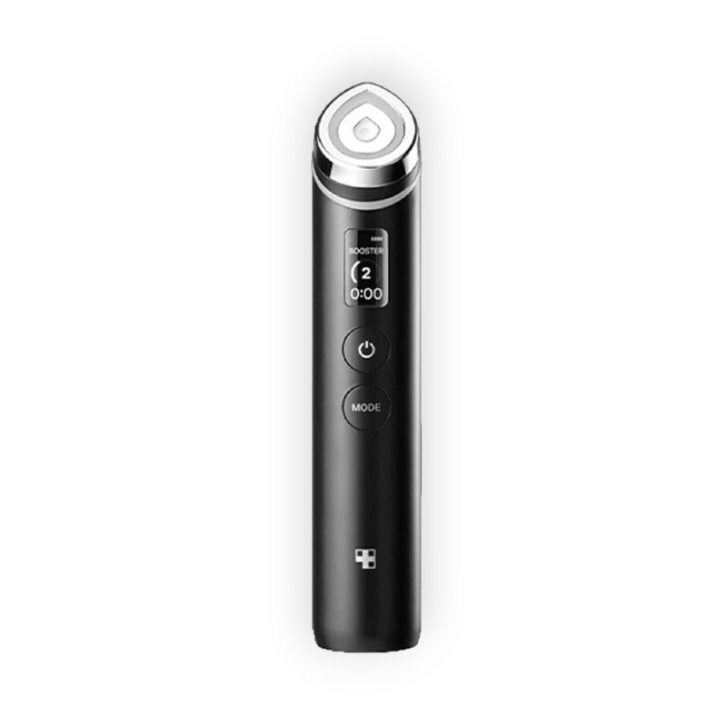 MEDICUBE AGE-R BOOSTER PRO (BLACK)