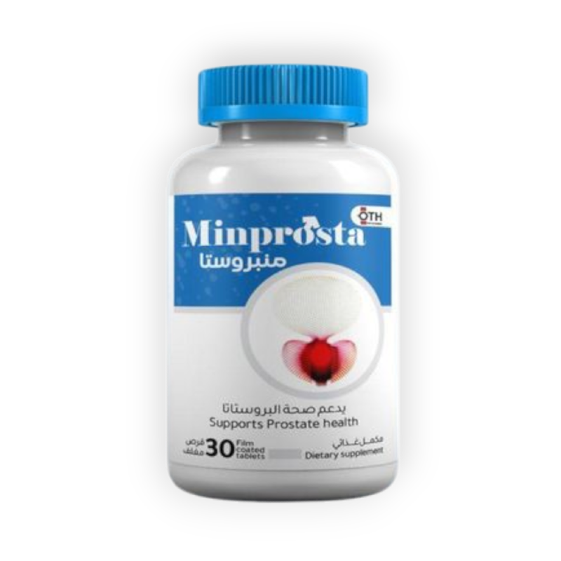 MINPROSTA 30 TAB