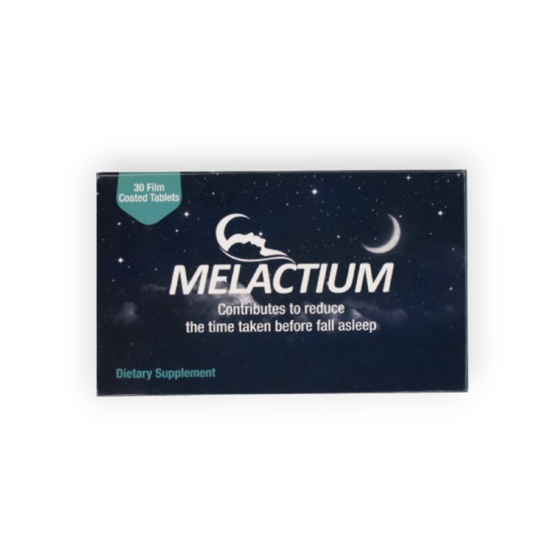 MELACTIUM 30 TAB