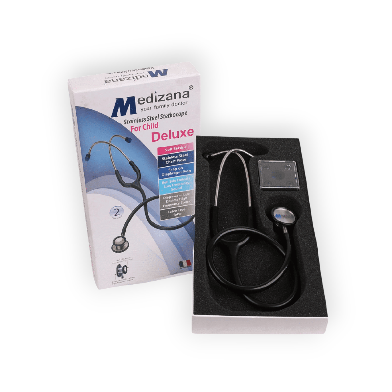 MEDIZANA  DELUXE سماعة
