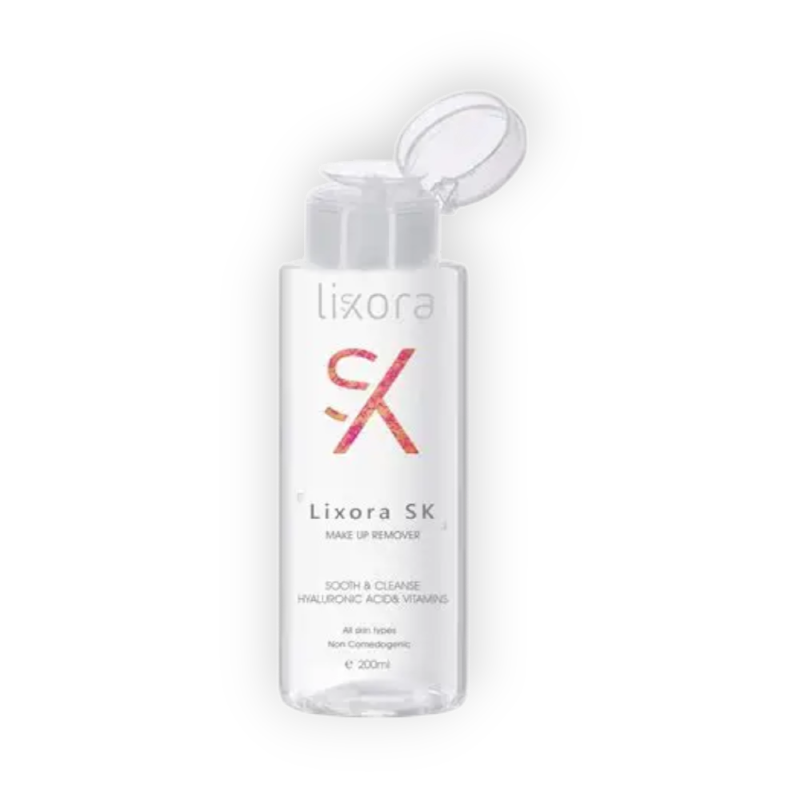 LIXORA SK MAKE UP REMOVER 200ML
