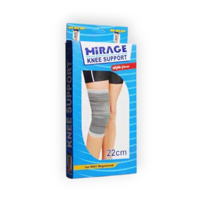 MIRAGE KNEE LMMOBILIZER  ركبه بدعامة