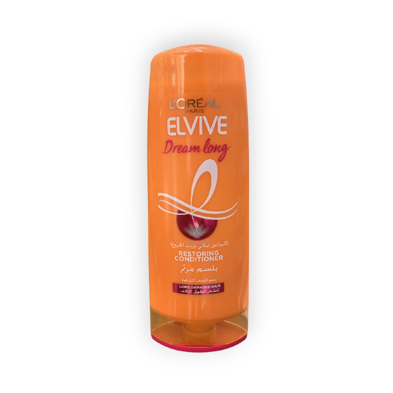 LOREAL ELVIVE COND DREAM LONG 360ML OFF