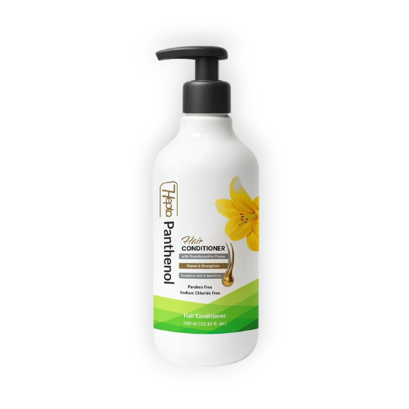 HEPTA PANTHENOL HAIR CONDITIONER 300 ML