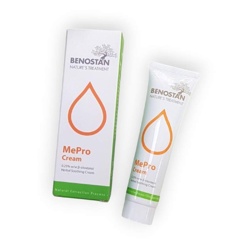MEPRO 30GM CREAM