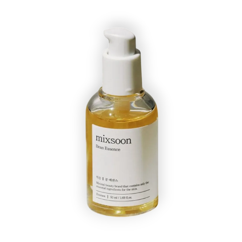 MIXSOON BEAN ESSENCE SERUM 30 ML