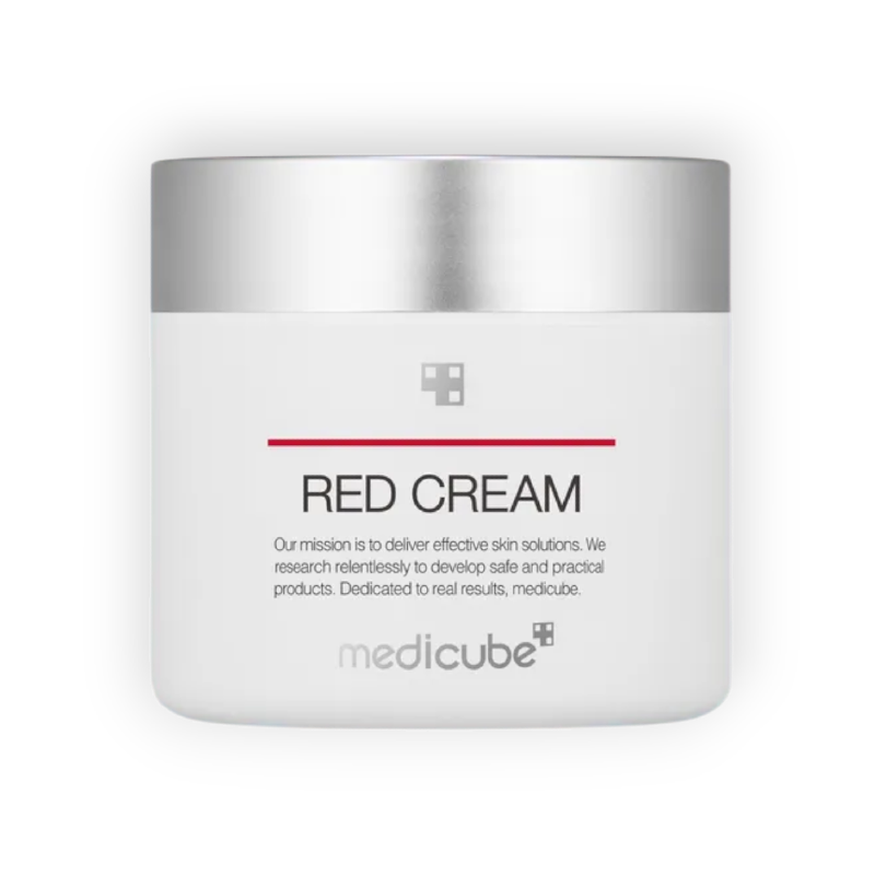 MEDICUBE RED CREAM 50ML