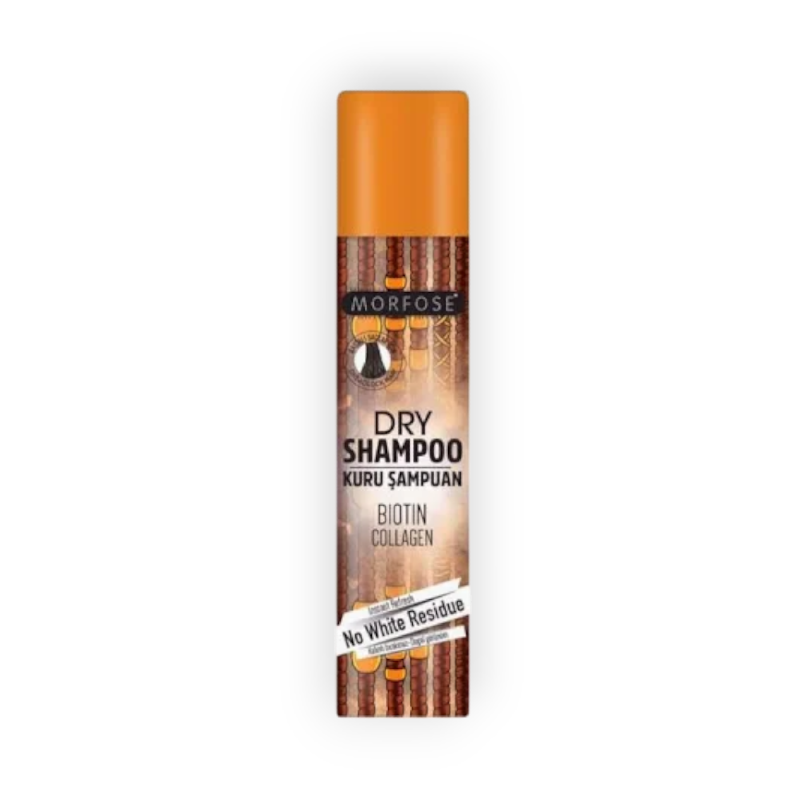 MORFOSE DRY SHAMPOO DREADLOCK 200ML