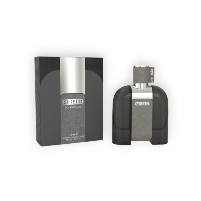 MIRADA PERFUMED SPRAY (SHIELD) F MEN