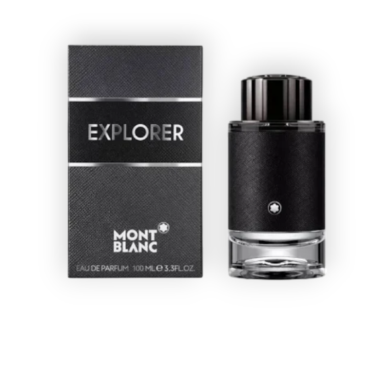 MONT BLANC EXPLORER EAU DE 100 ML (COPY)
