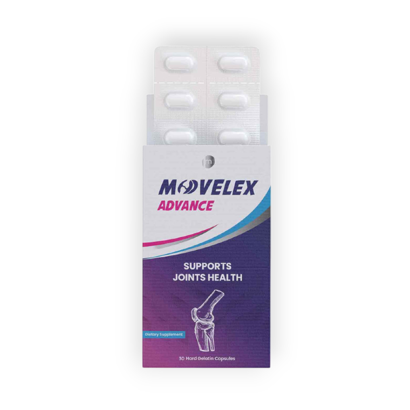 MOVELEX ADVANCE 30 CAP