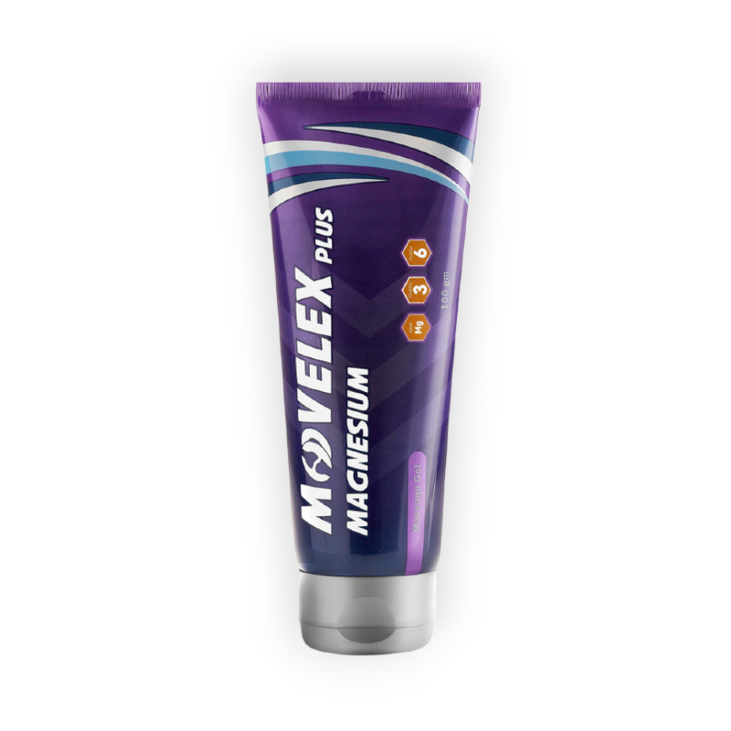 MOVELEX PLUS MASSAGE GEL 100 GM س.ج
