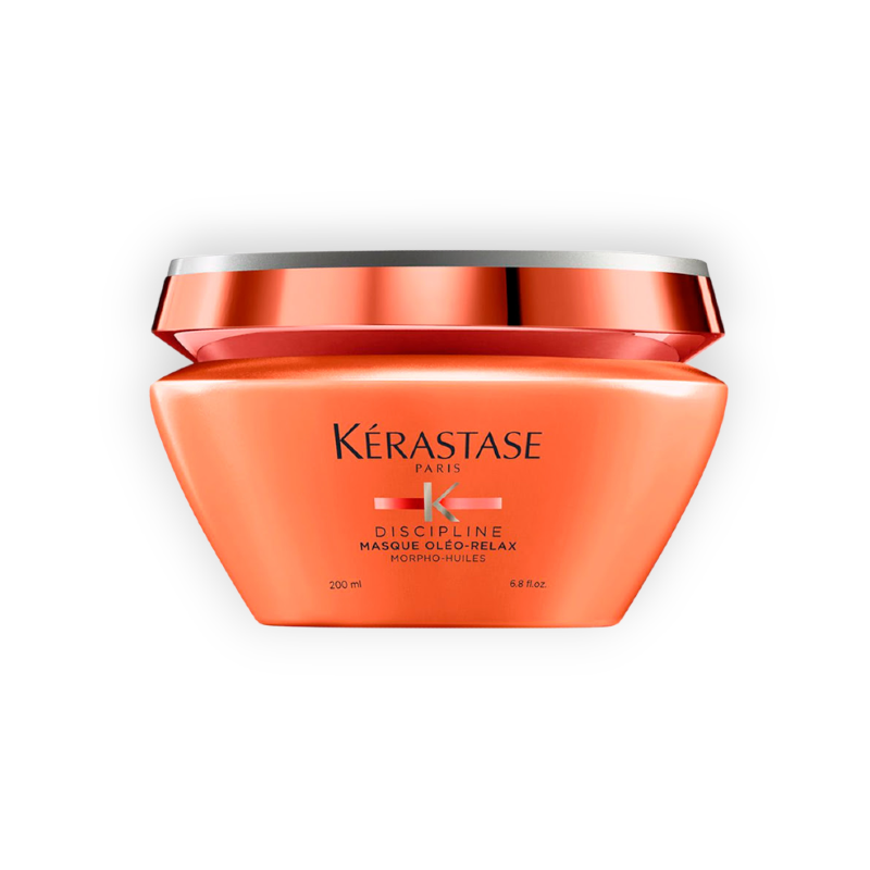 KERASTASE DISCIPLINE MASQUE OLEO-RELAX 200ML