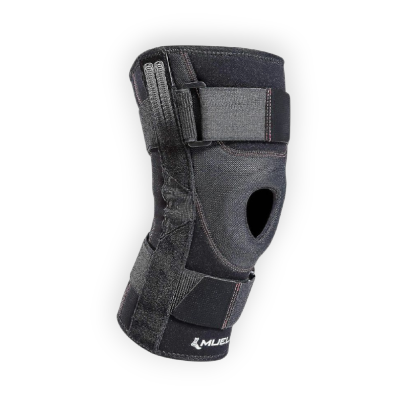 MUELLER PATELLA STABILIZER KNEE BRACE (S) (2313)