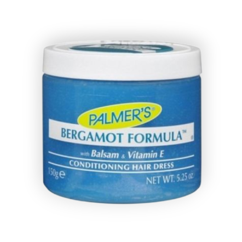 PALMERS BERGAMOT CREAM 150 GM