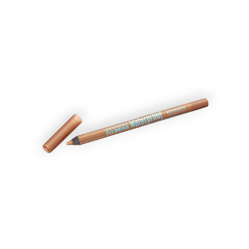 BOURJOIS CONTOUR CLUBBING WATERPROOF 1.2 GM