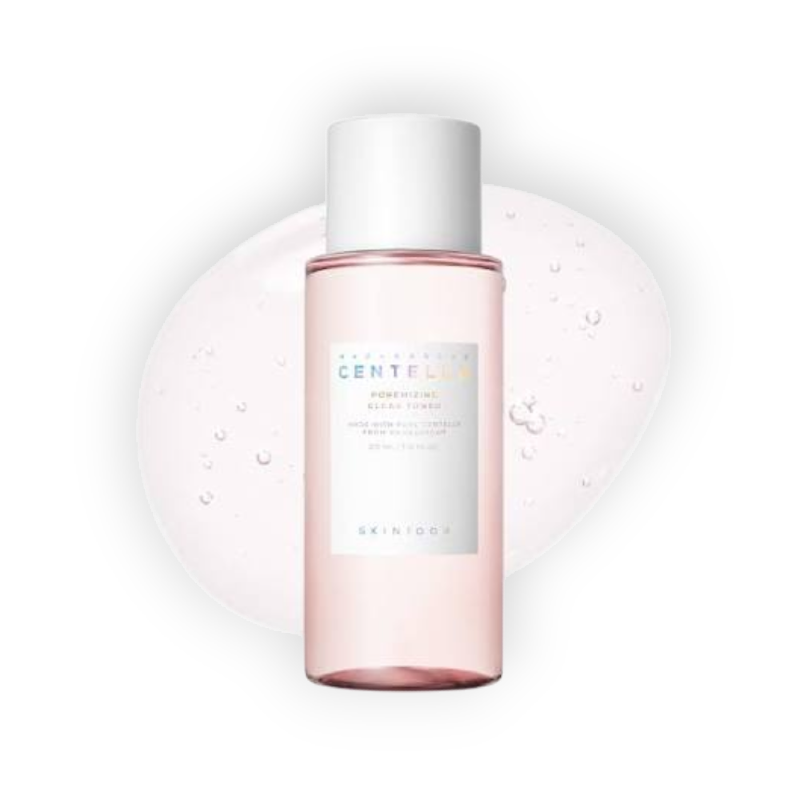 CENTELLA SKIN1004 POREMIZING CLEAR TONER 210ML