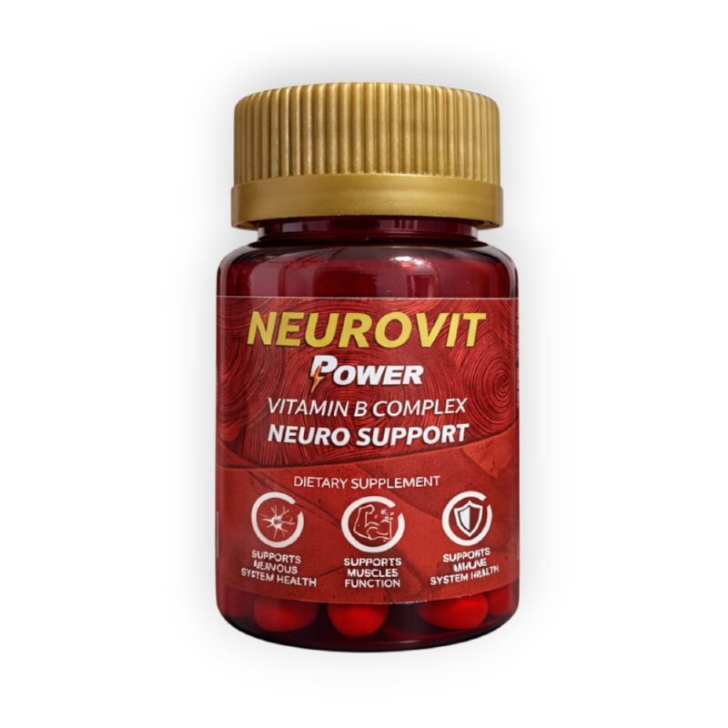 NEUROVIT POWER 30 TAB