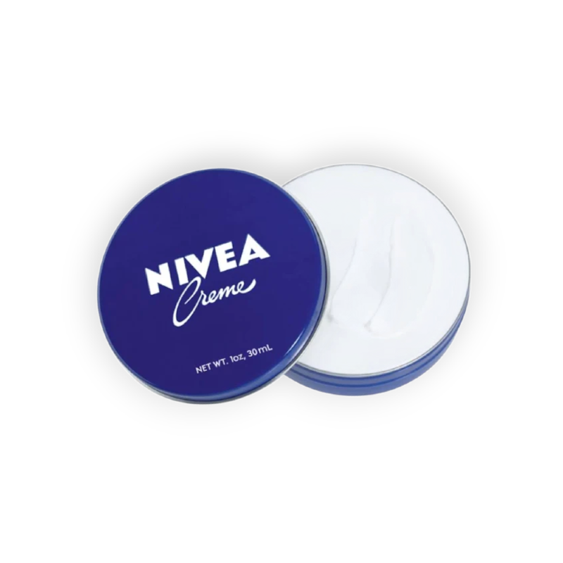 NIVEA CREAM 30ML OFF