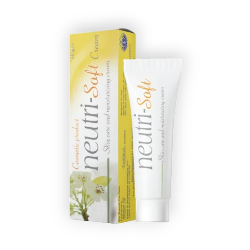 NEUTRI-SOFT 30 GM