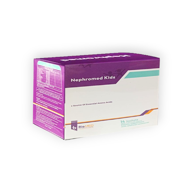 NEPHROMED KIDS 14 SACH