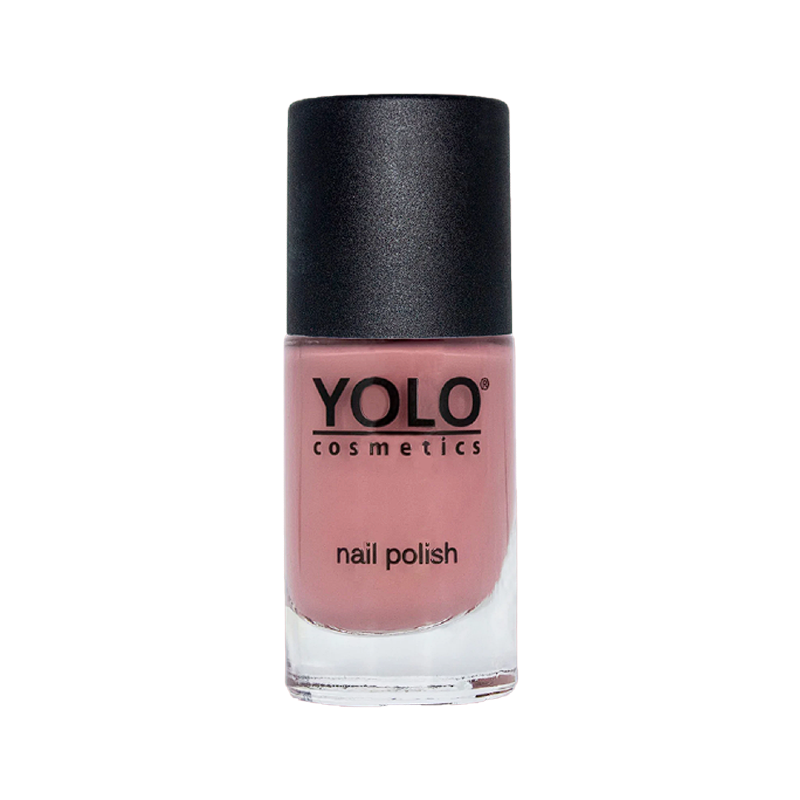 YOLO NAIL POLISH NO 128