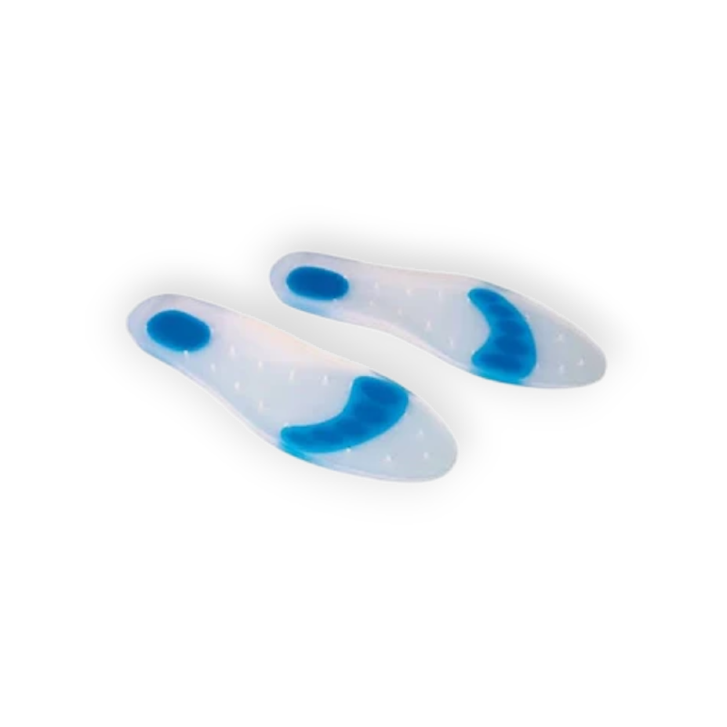 MEDI PROTECT SILICONE INSOLE (XL) V فرش سيليكون