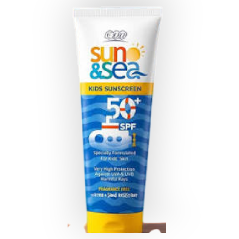 NIVEA SUN KIDS MOIS SUN LOTION SPF50+ V HIGH 200ML